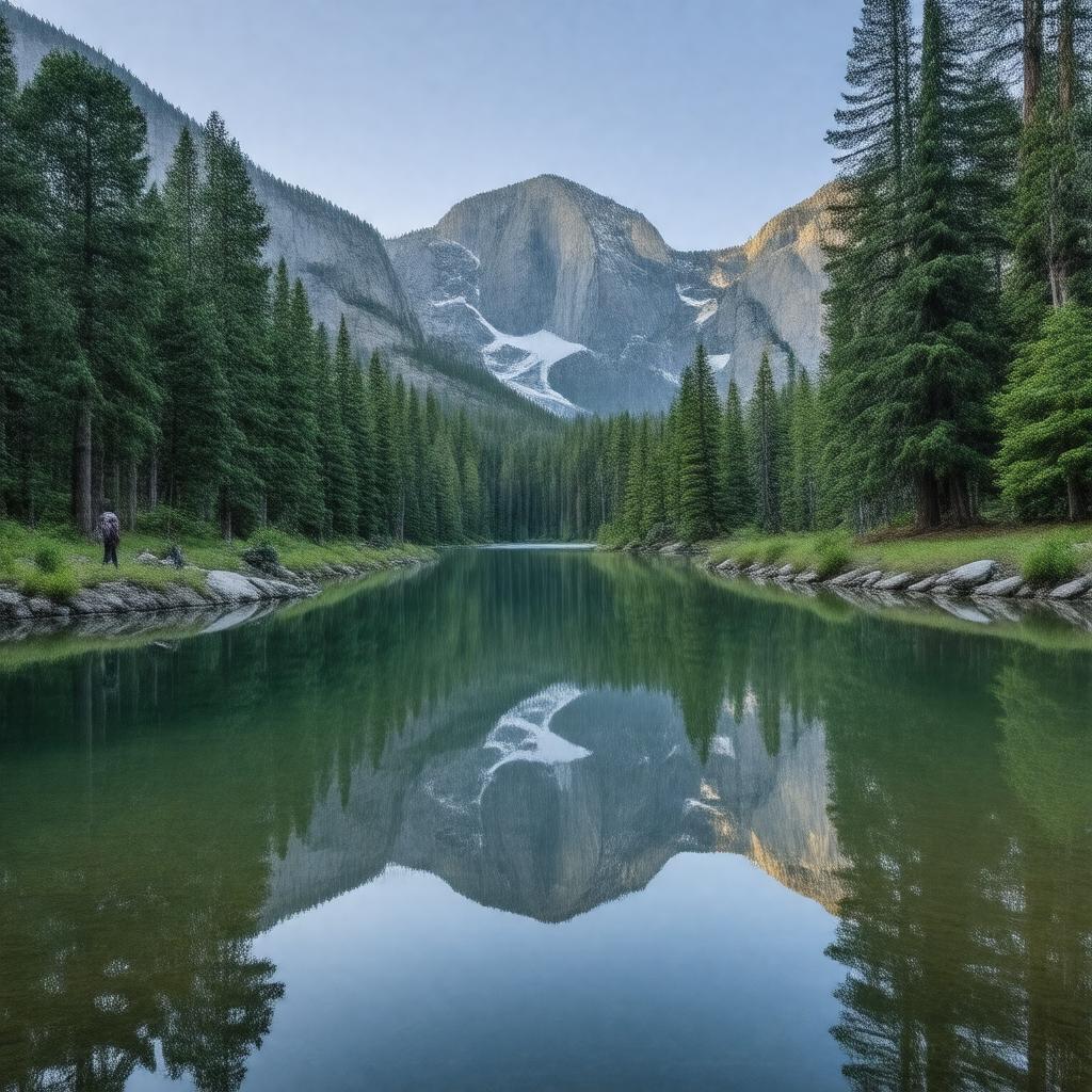 Mirror Lake (Ohio State)
